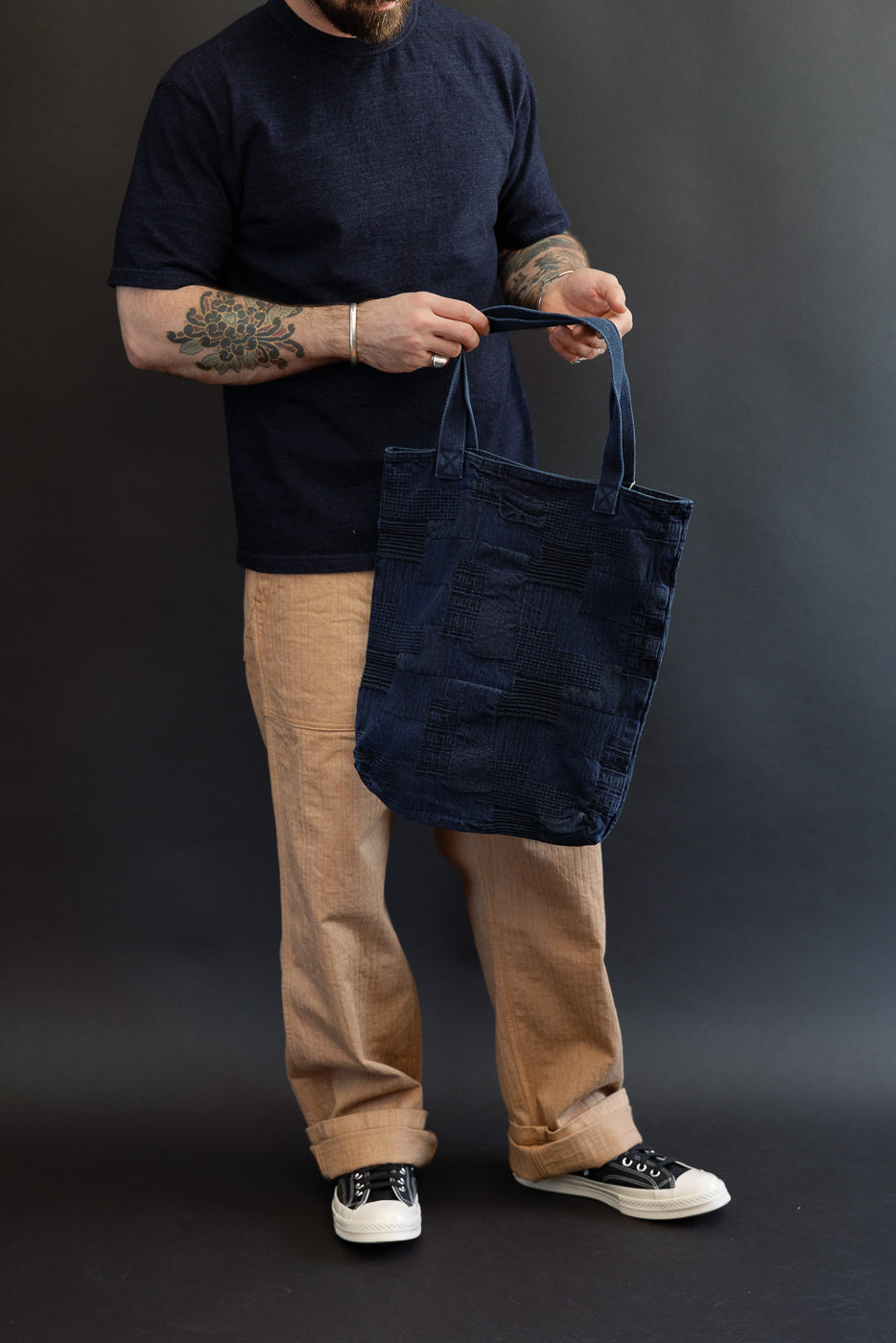 Male model, 5'9