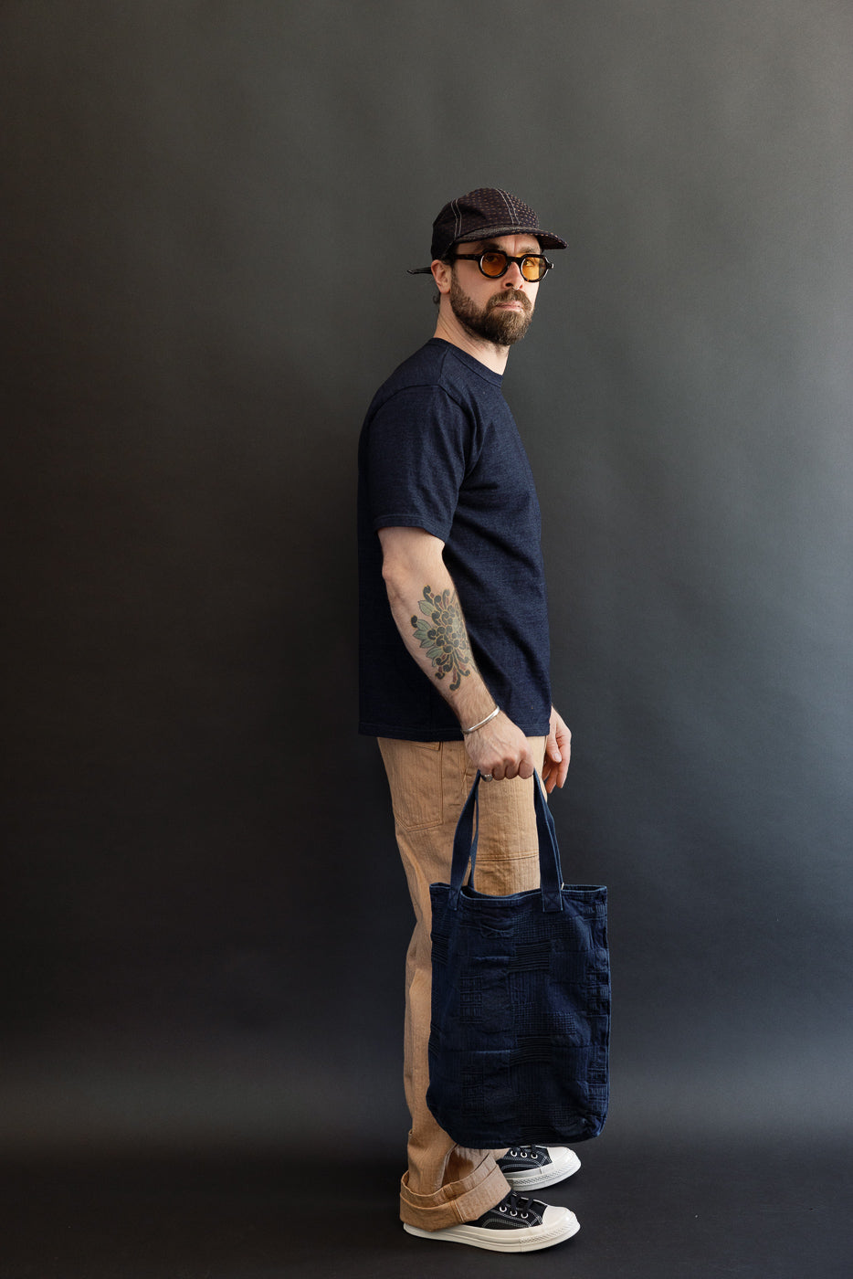 Male model, 5'9