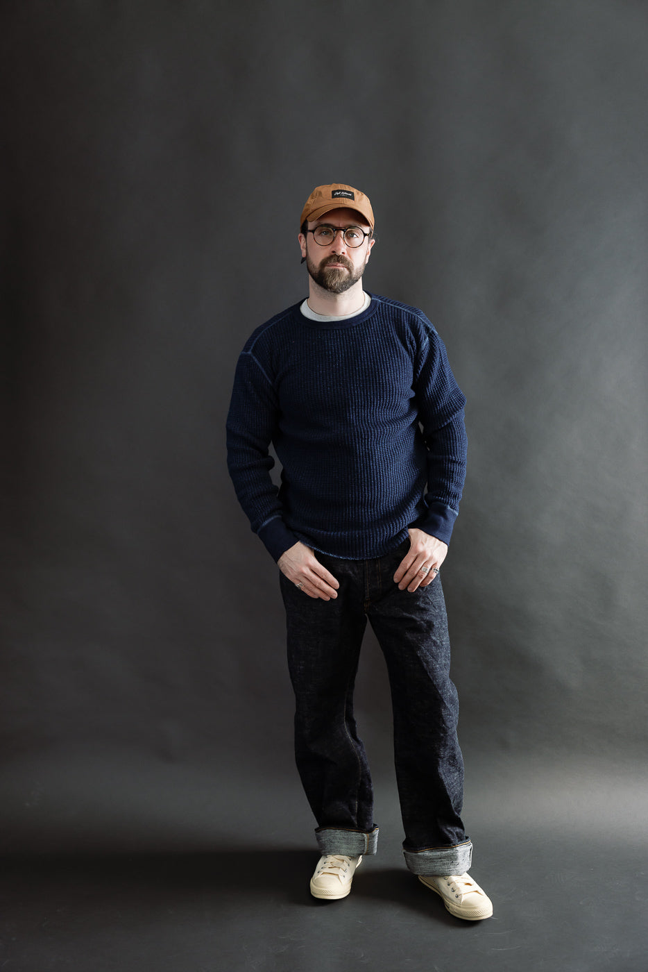 Male model 5'9