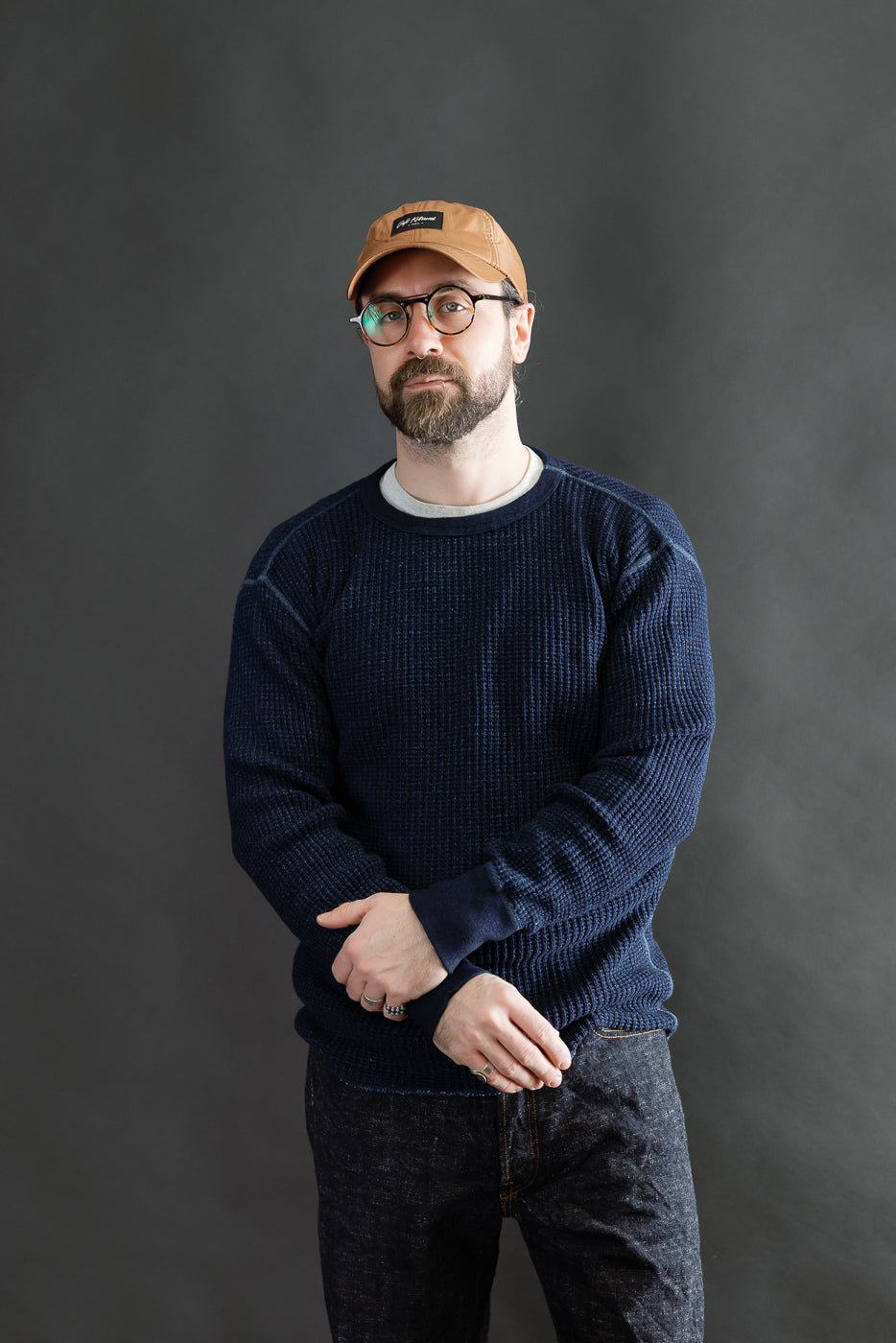 Male model 5'9