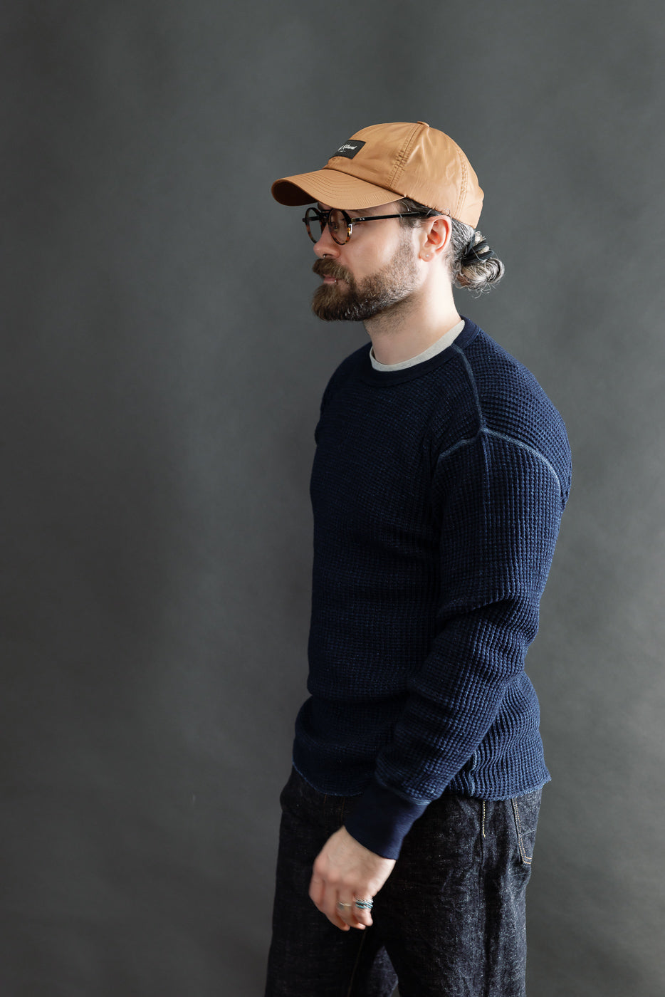 Male model 5'9