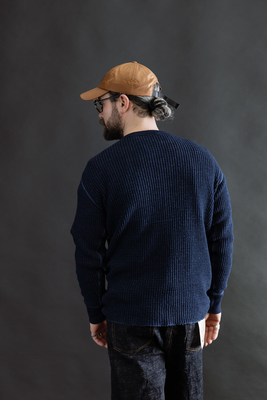 Male model 5'9