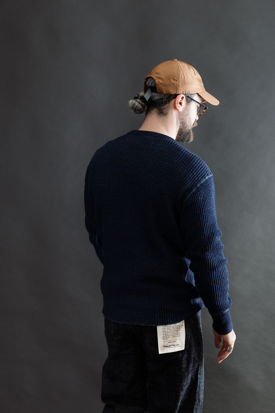 Male model 5'9