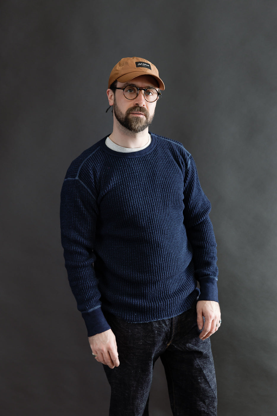 Male model 5'9