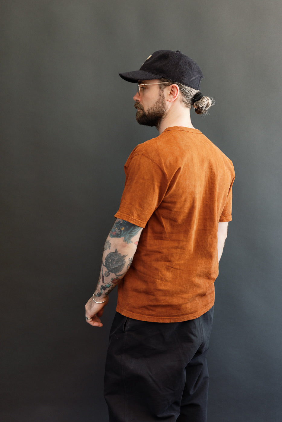 Male model, 5'9