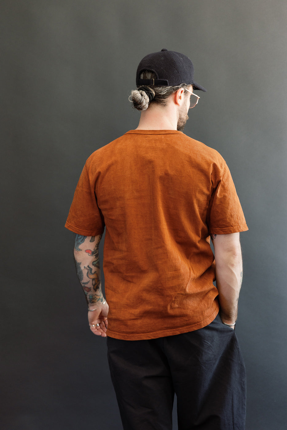 Male model, 5'9