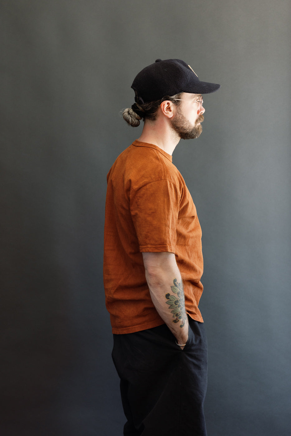 Male model, 5'9