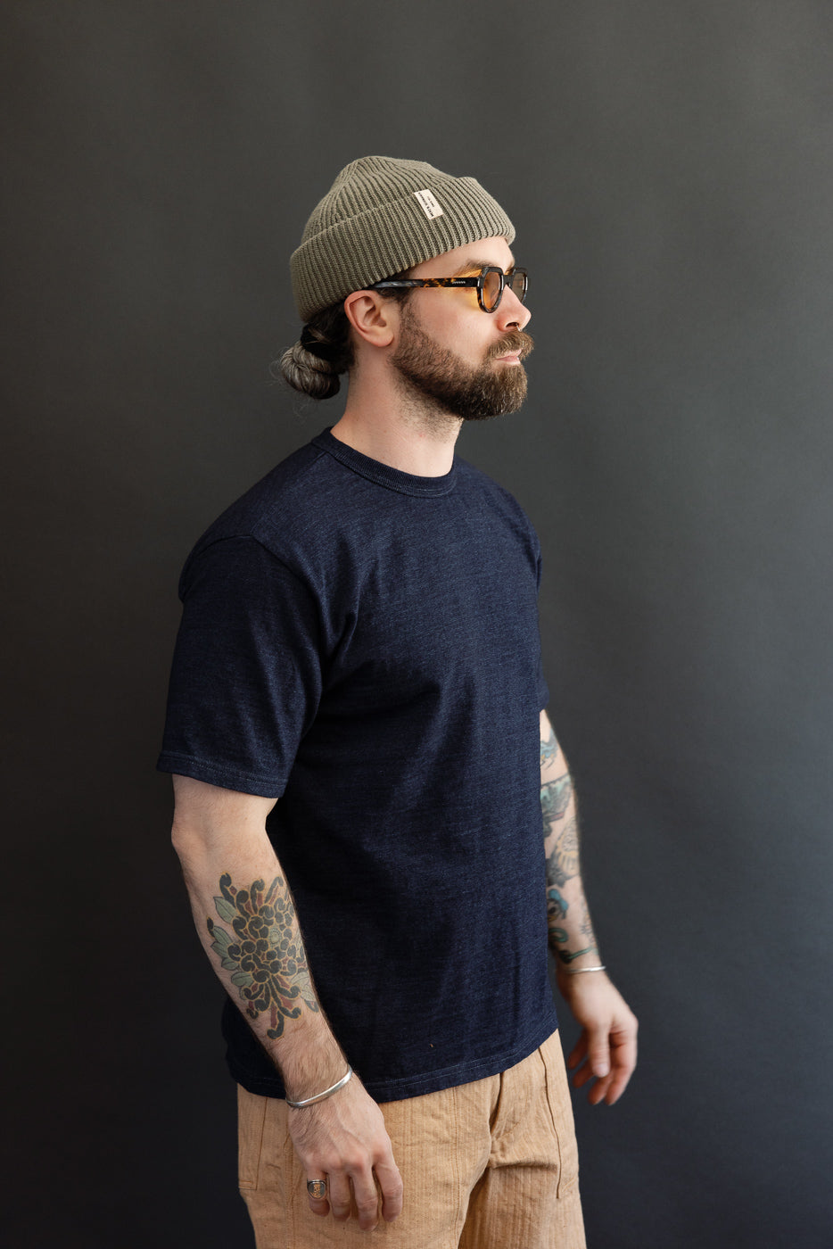 Male model, 5'9