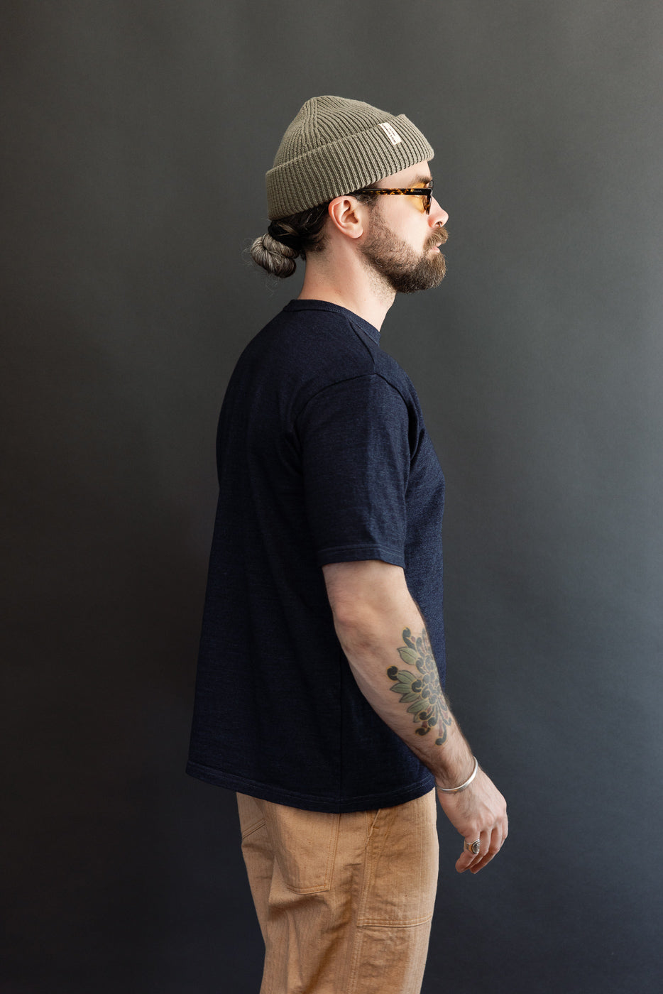 Male model, 5'9