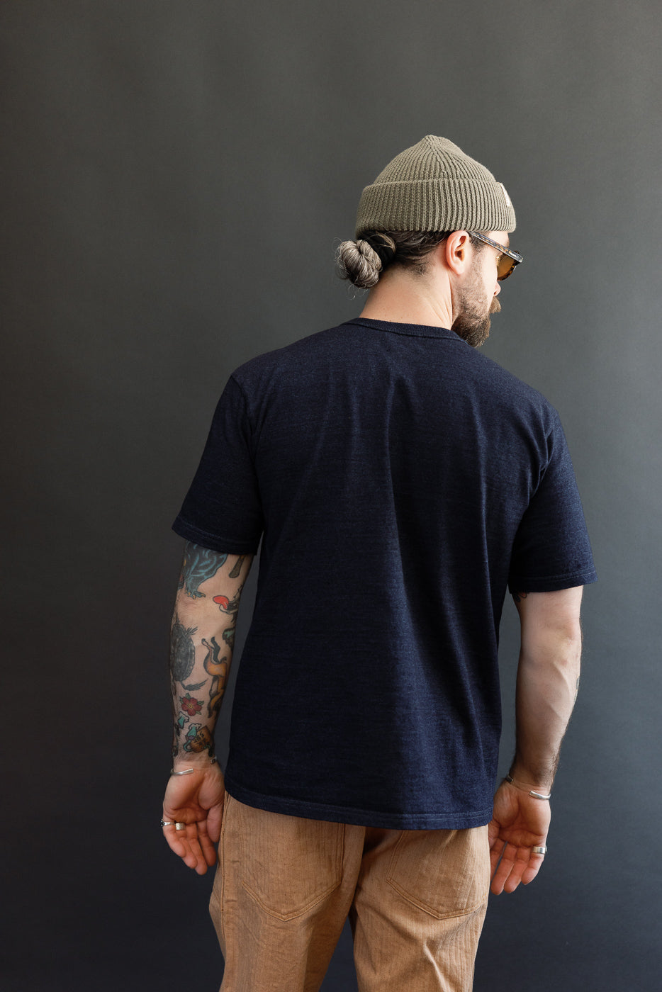 Male model, 5'9