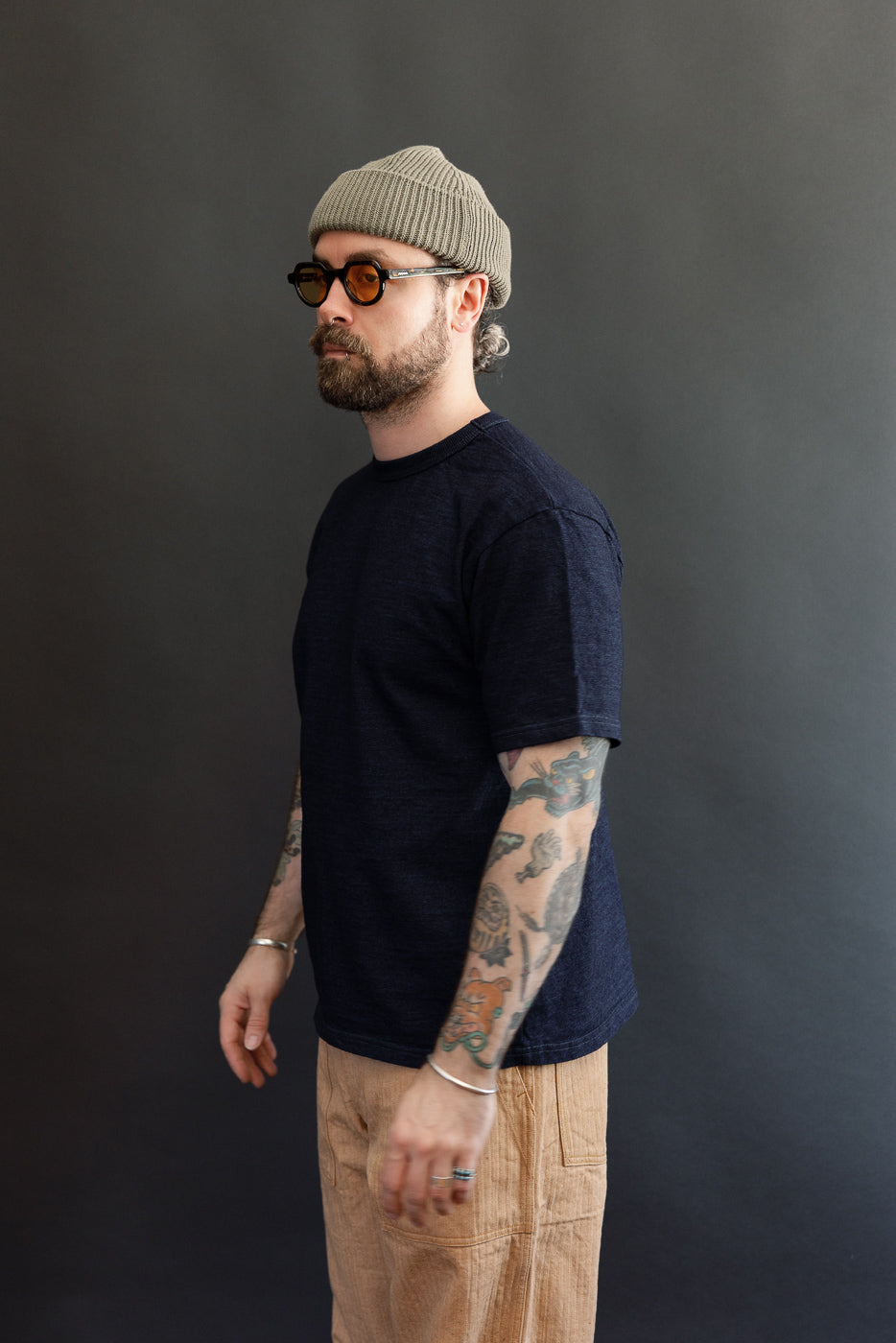 Male model, 5'9