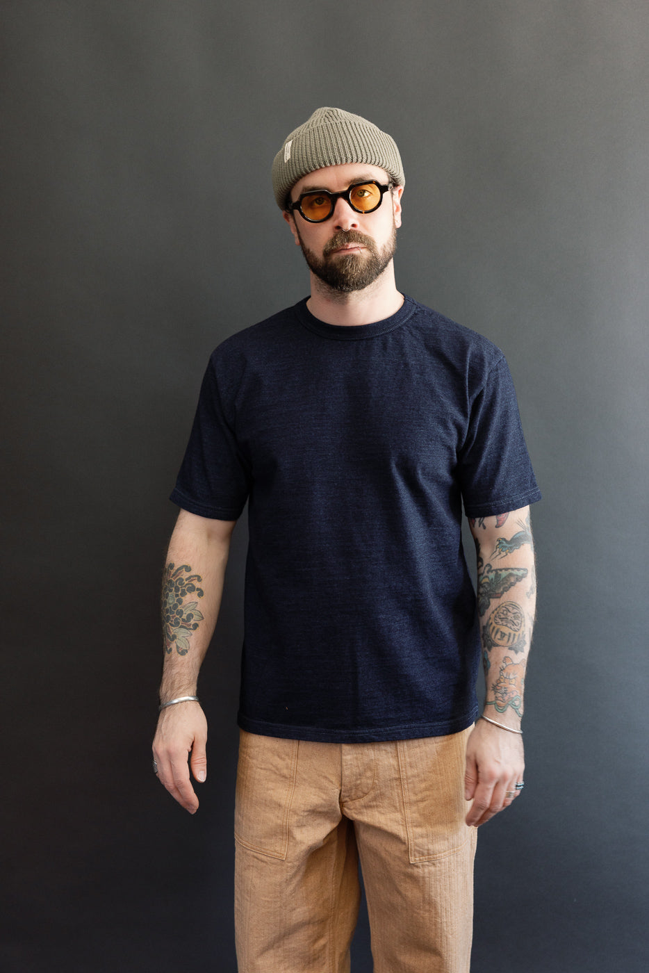 Male model, 5'9