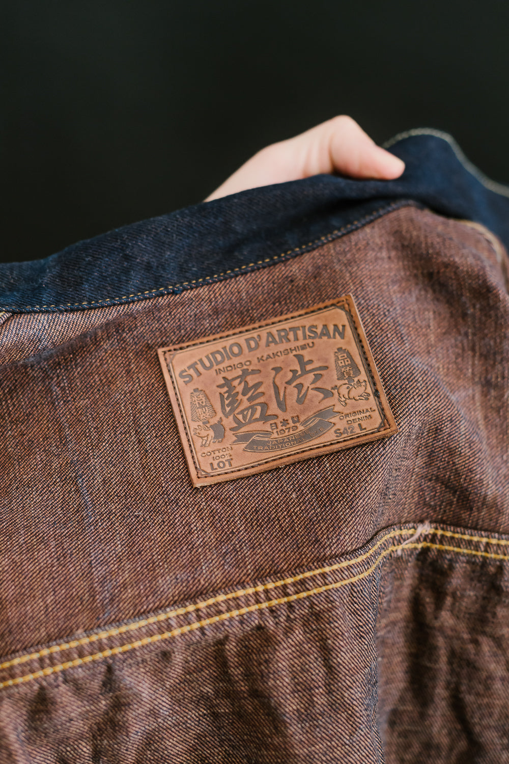 D4579 - 15oz 