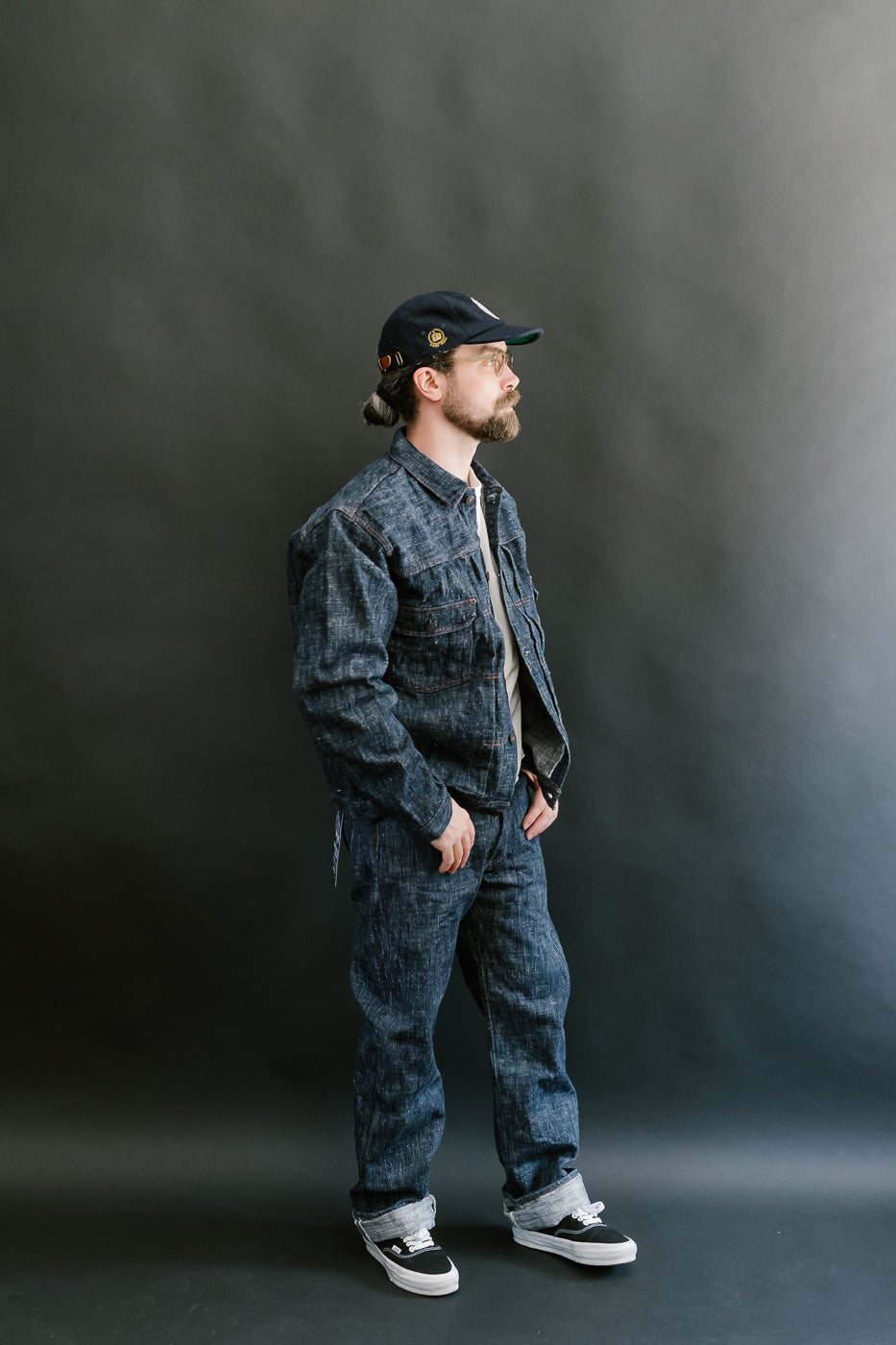 D4603 - 15oz 