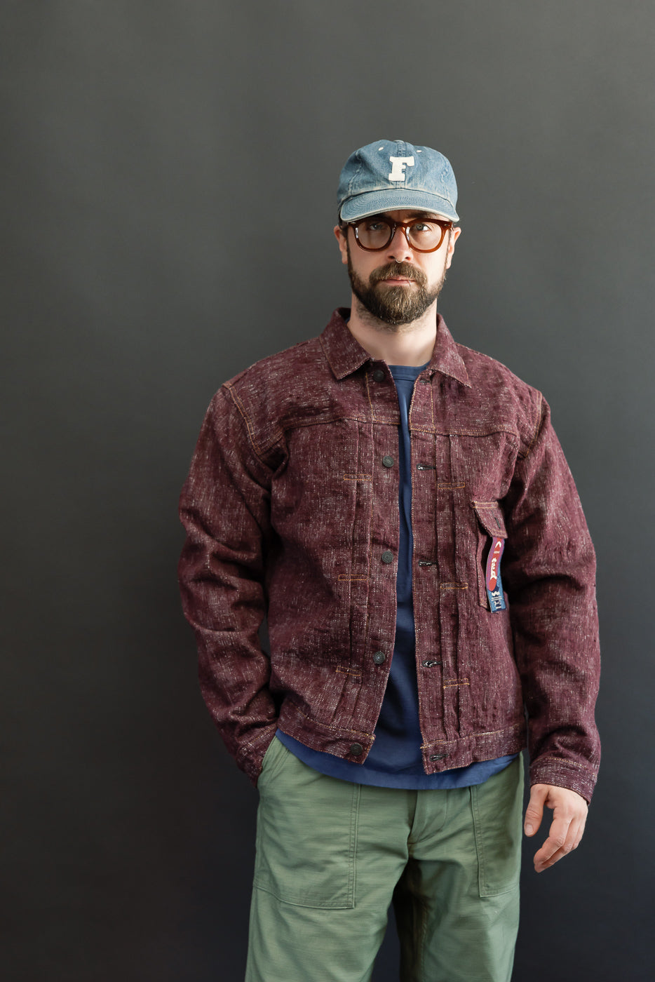 Male model, 5'9