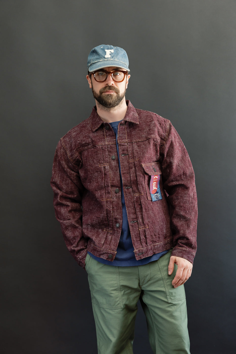 Male model, 5'9