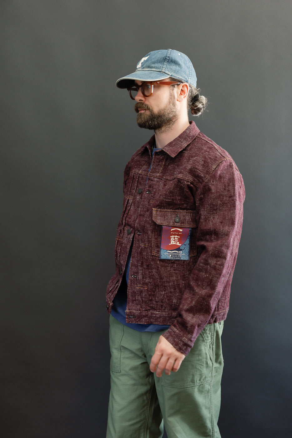Male model, 5'9