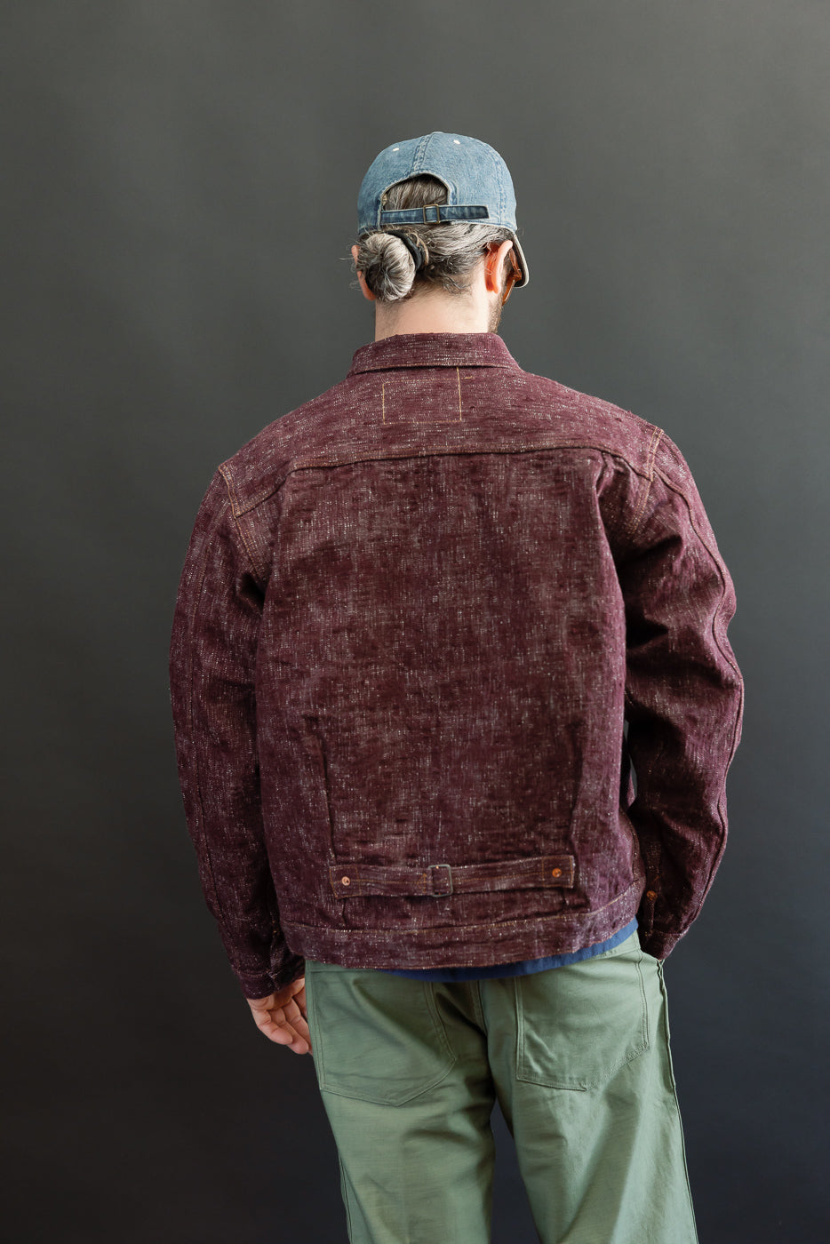 Male model, 5'9