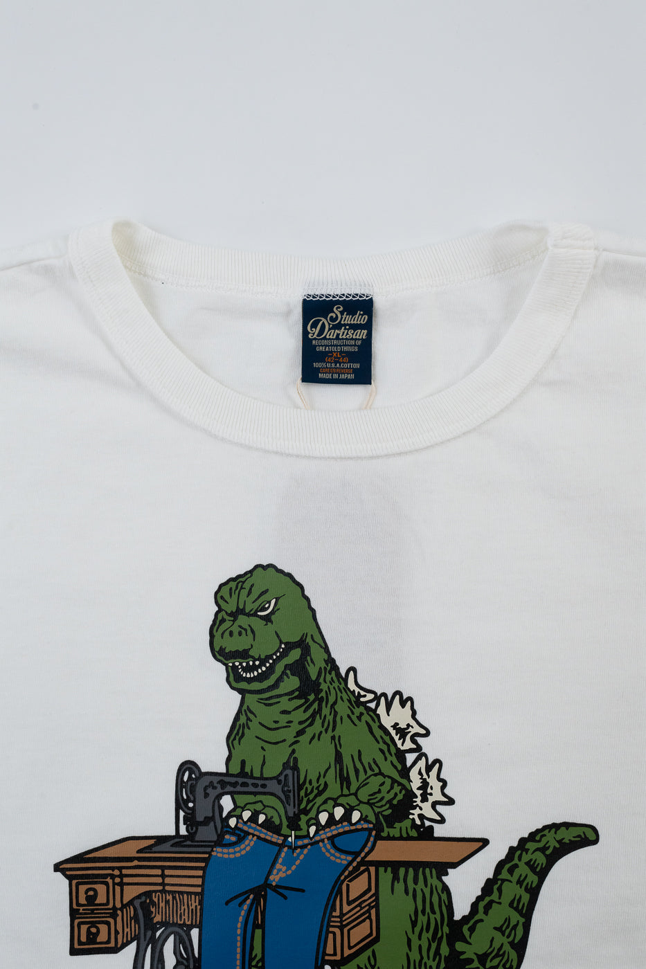 GZ-015 - US Cotton 