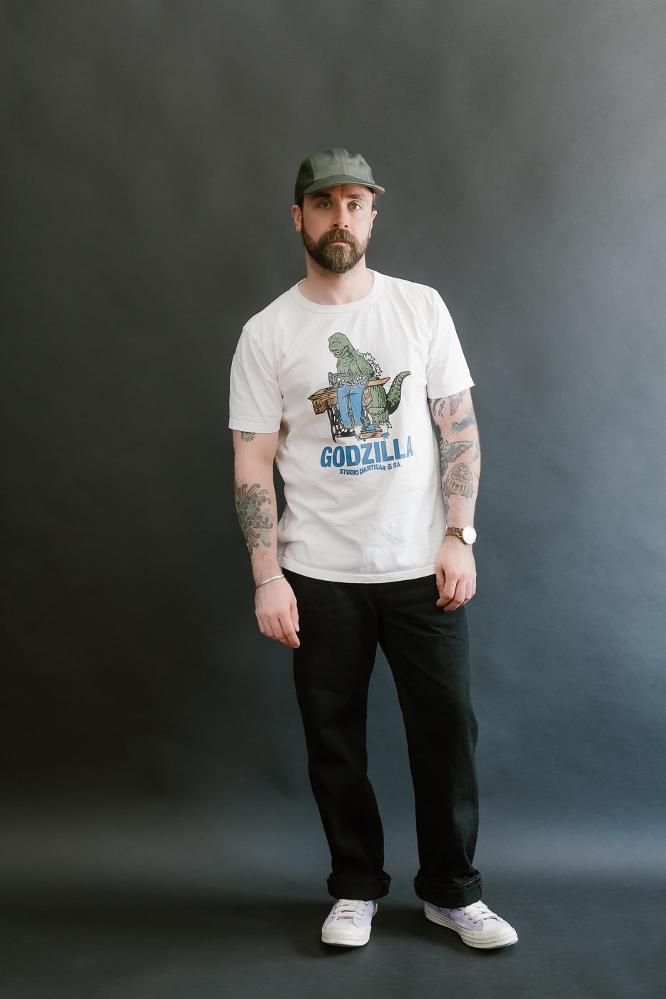 GZ-015 - US Cotton 