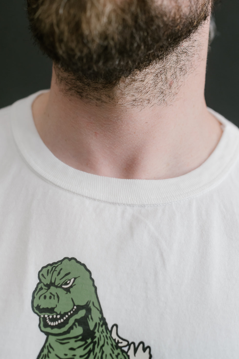 GZ-015 - US Cotton 