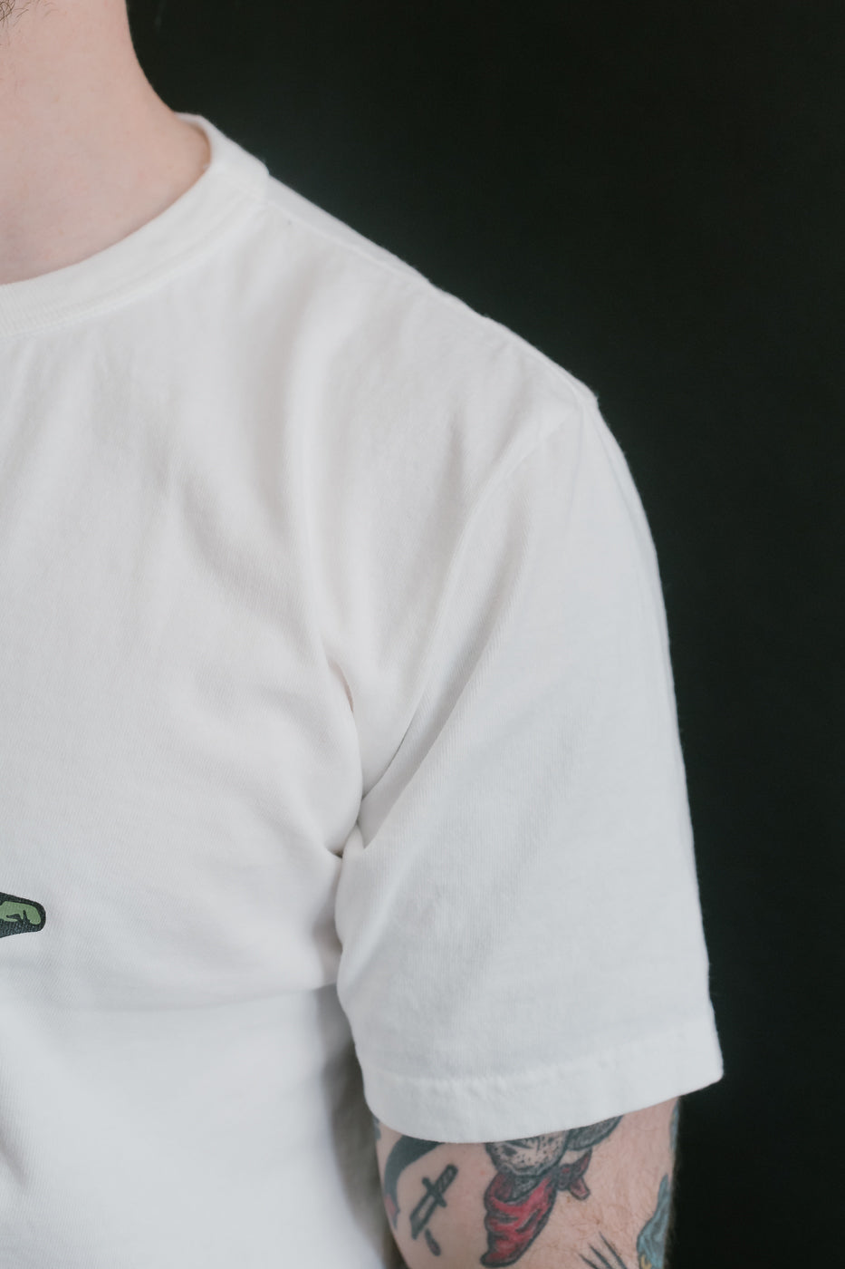 GZ-015 - US Cotton 