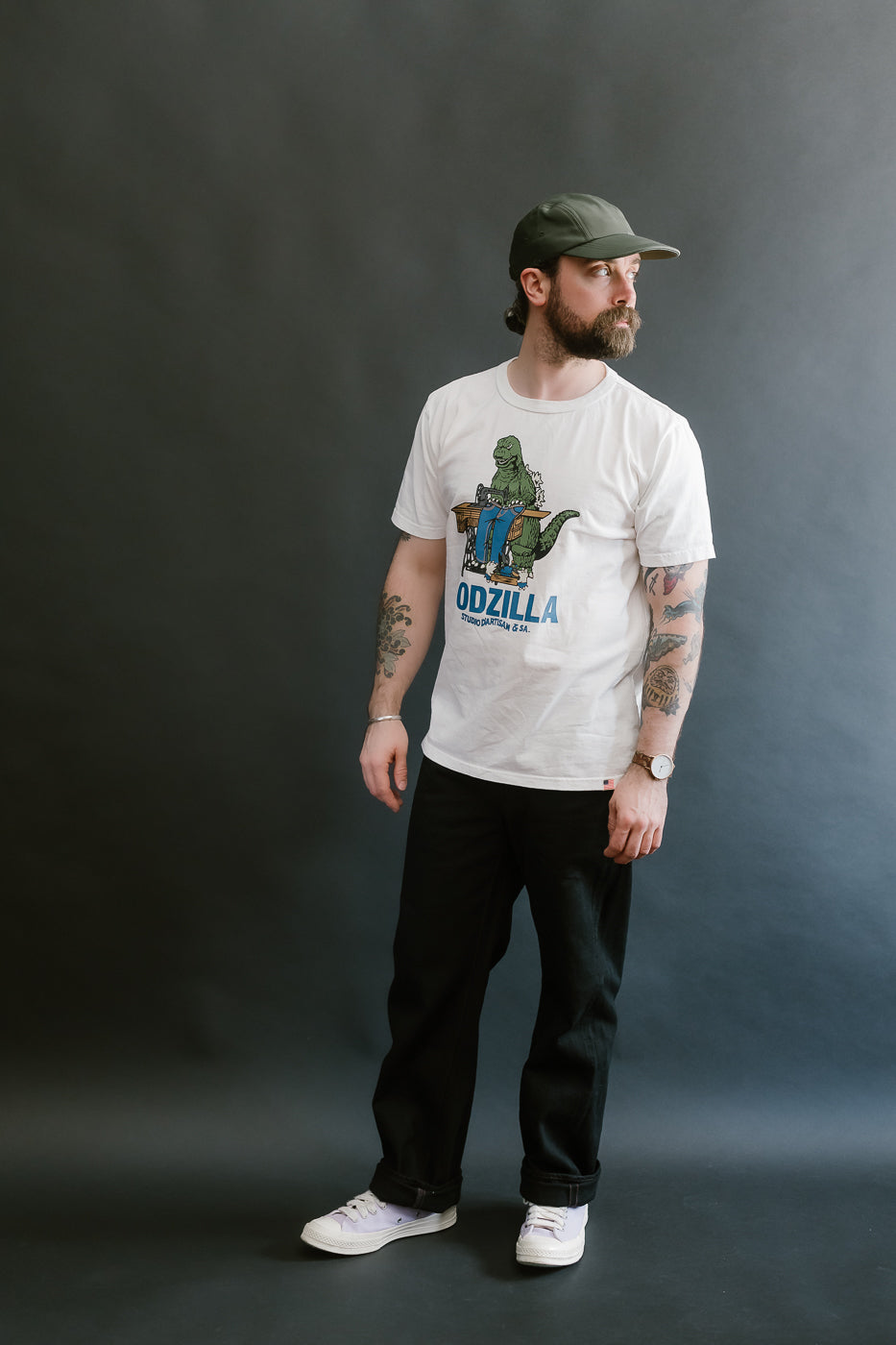 GZ-015 - US Cotton 