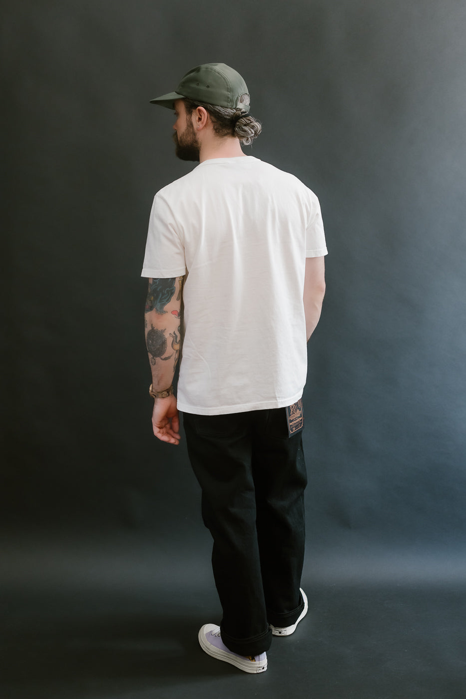GZ-015 - US Cotton 