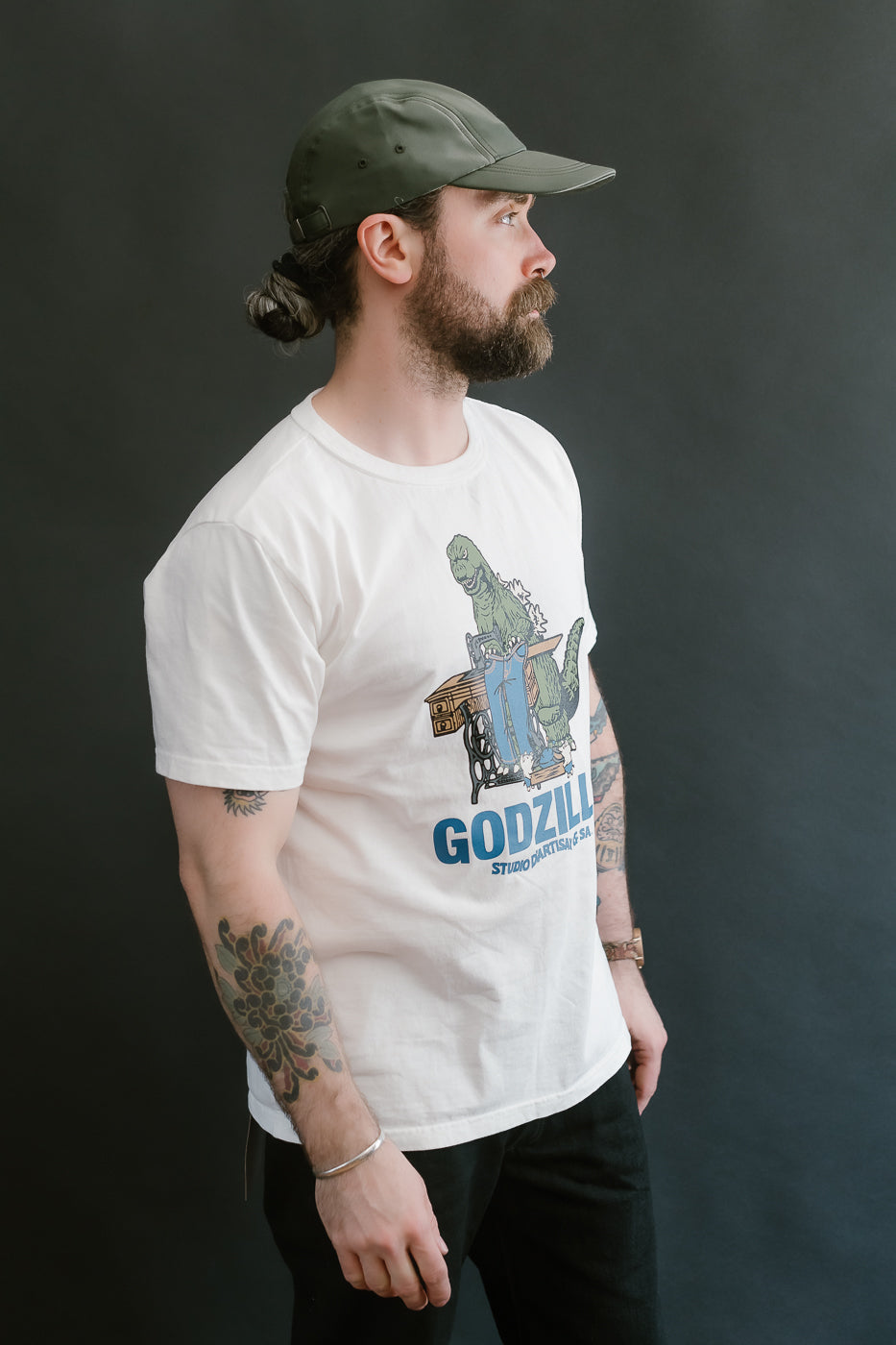 GZ-015 - US Cotton 
