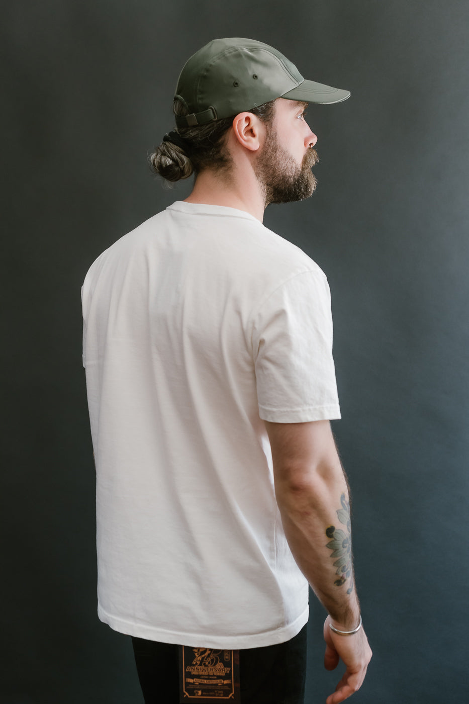 GZ-015 - US Cotton 