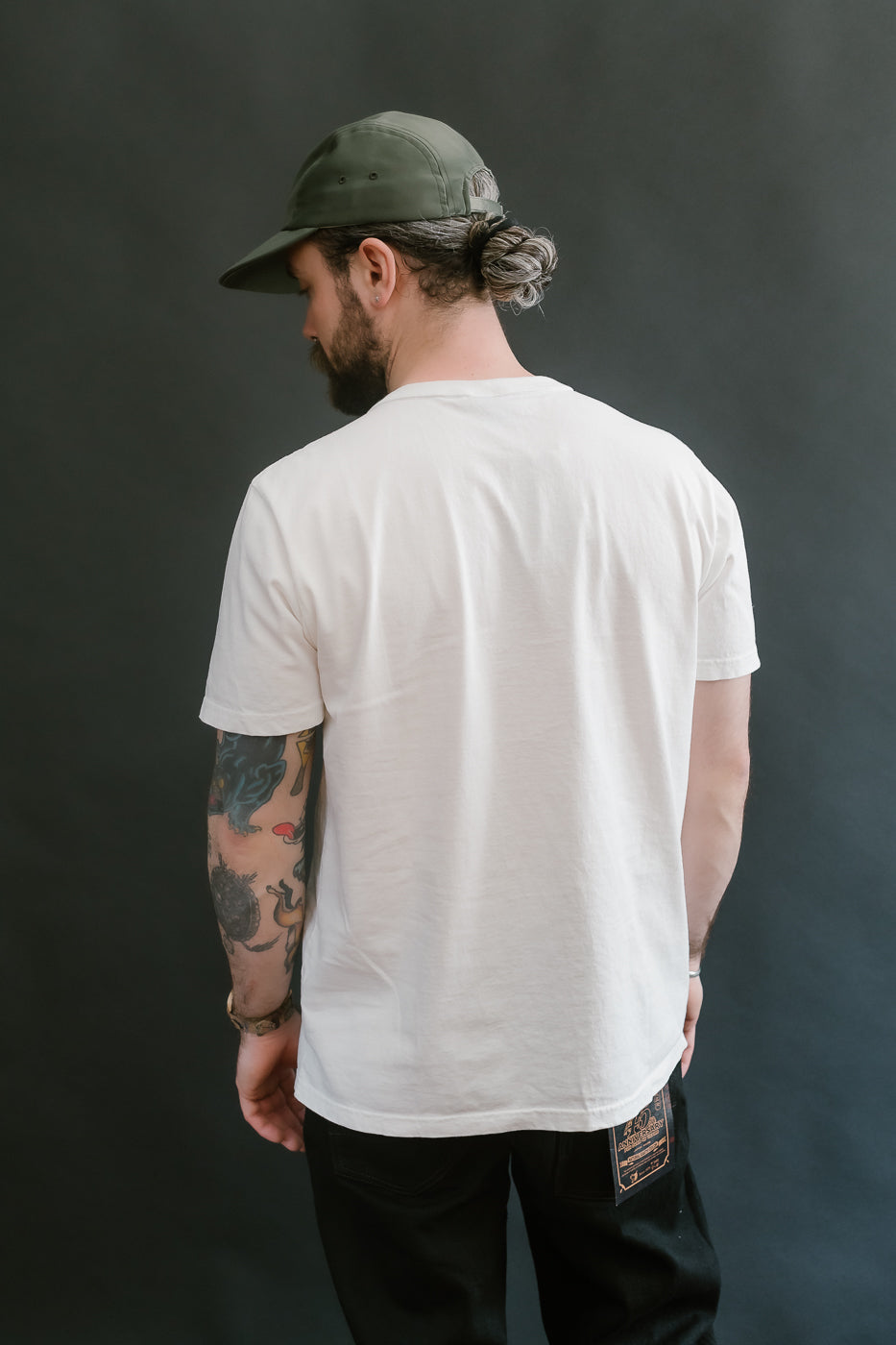 GZ-015 - US Cotton 