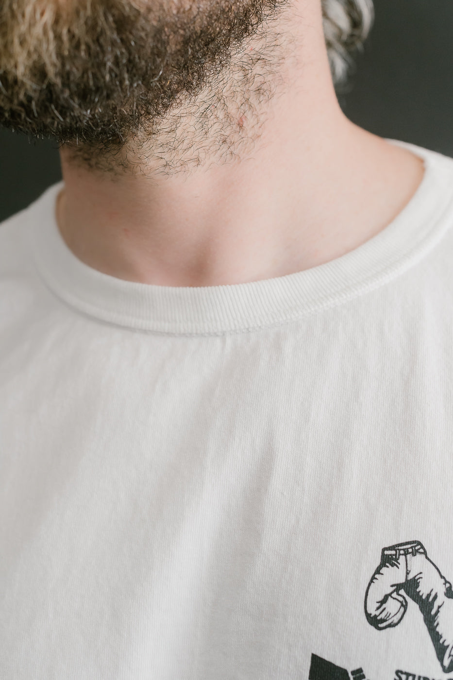 GZ-016 - US Cotton 
