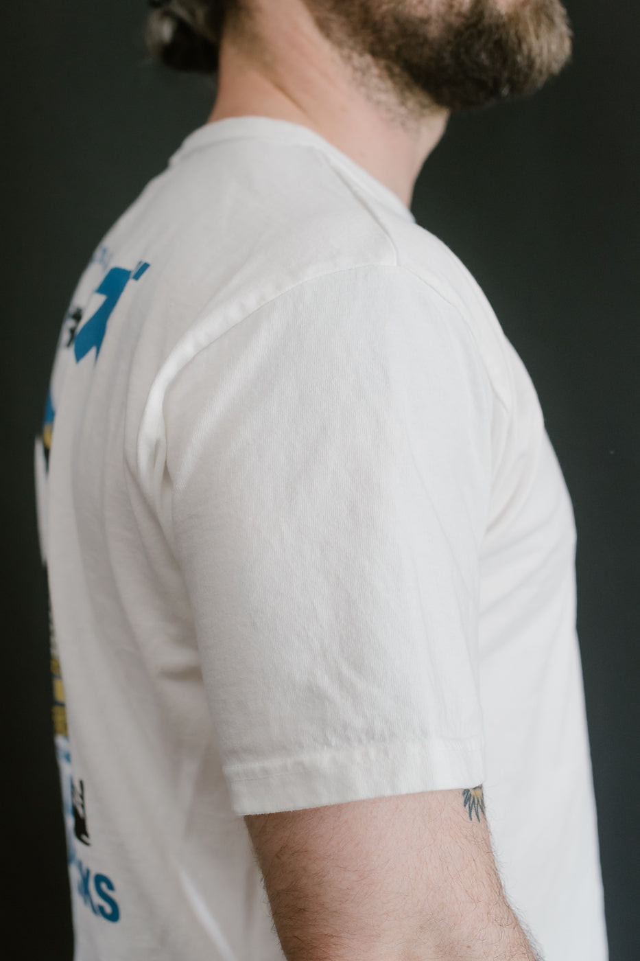 GZ-016 - US Cotton 