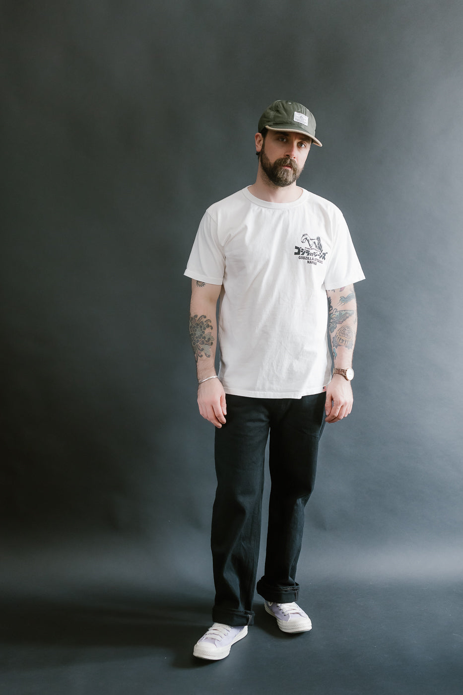 GZ-016 - US Cotton 