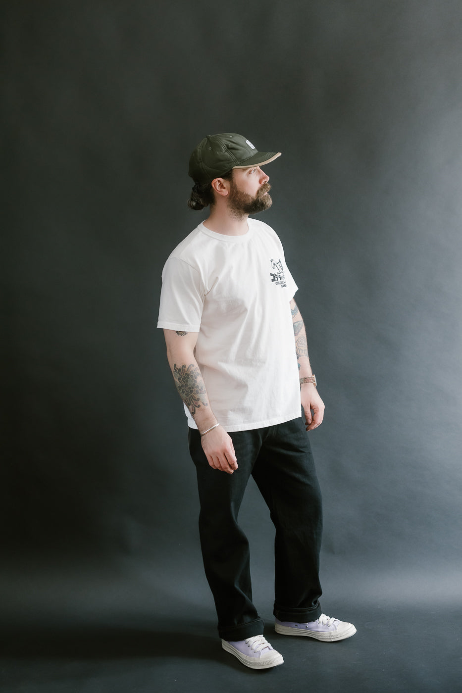 GZ-016 - US Cotton 