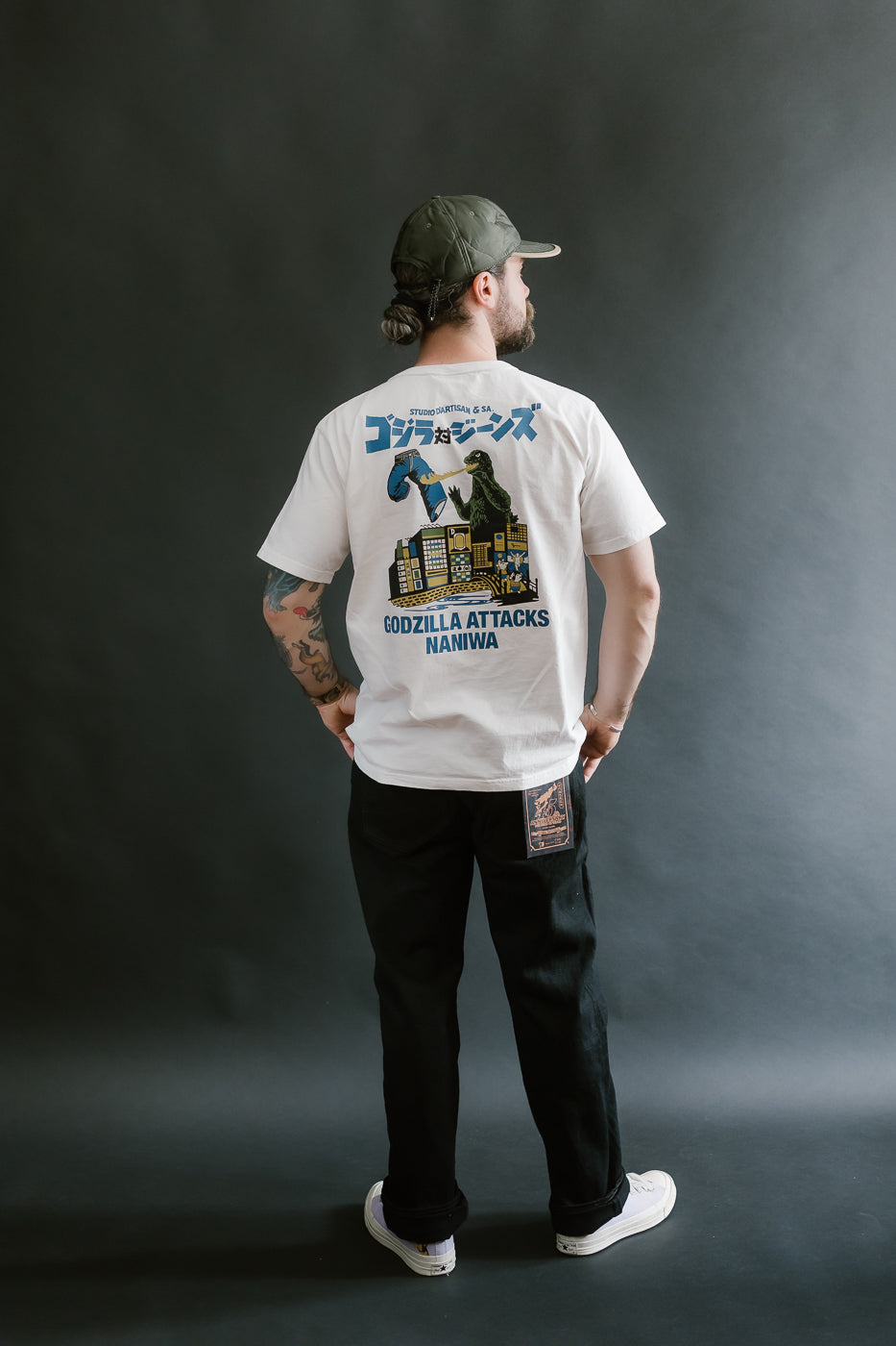 GZ-016 - US Cotton 