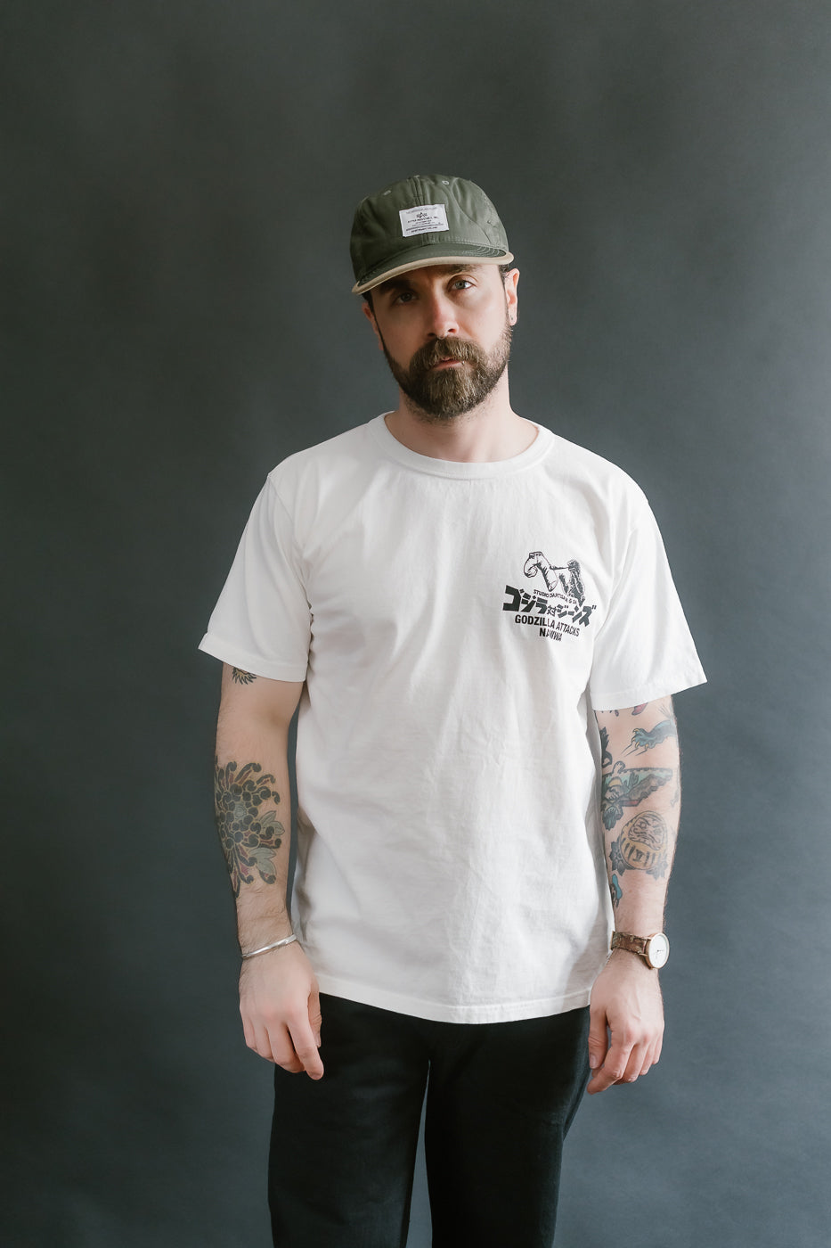 GZ-016 - US Cotton 