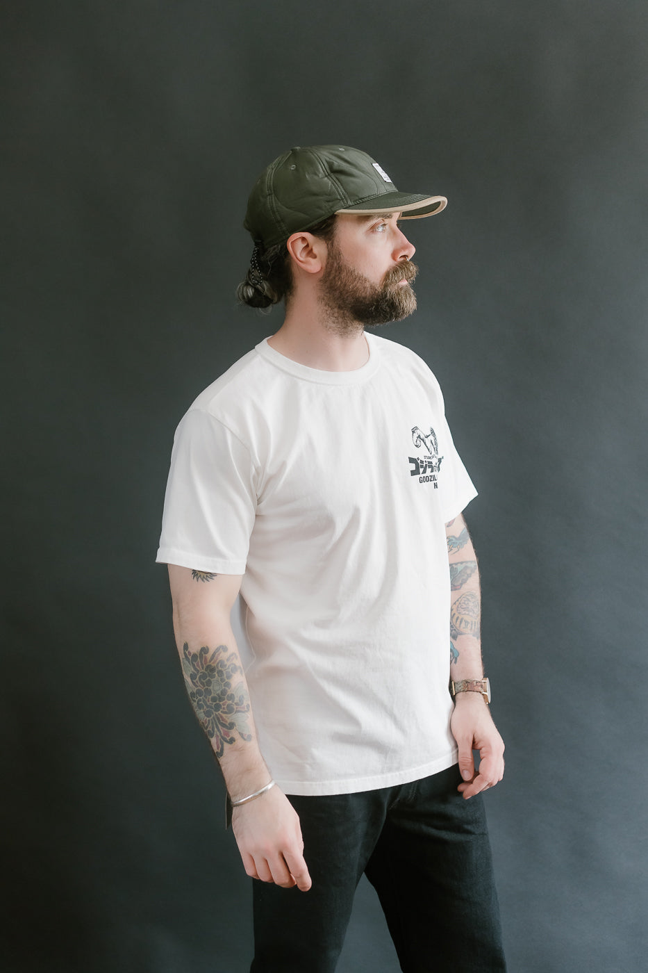 GZ-016 - US Cotton 