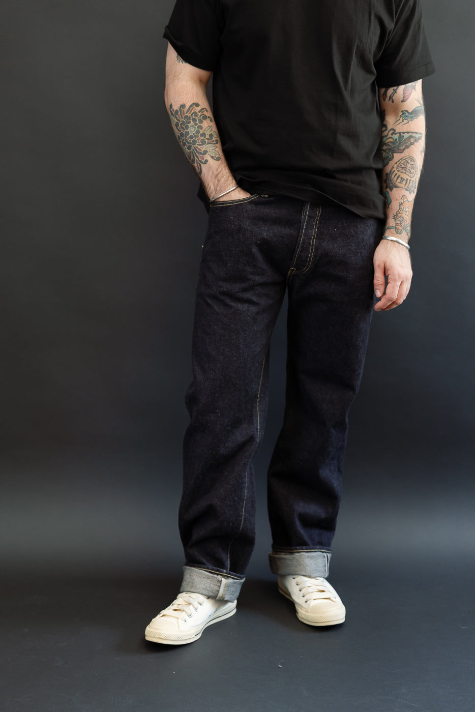 Male model, 5'9