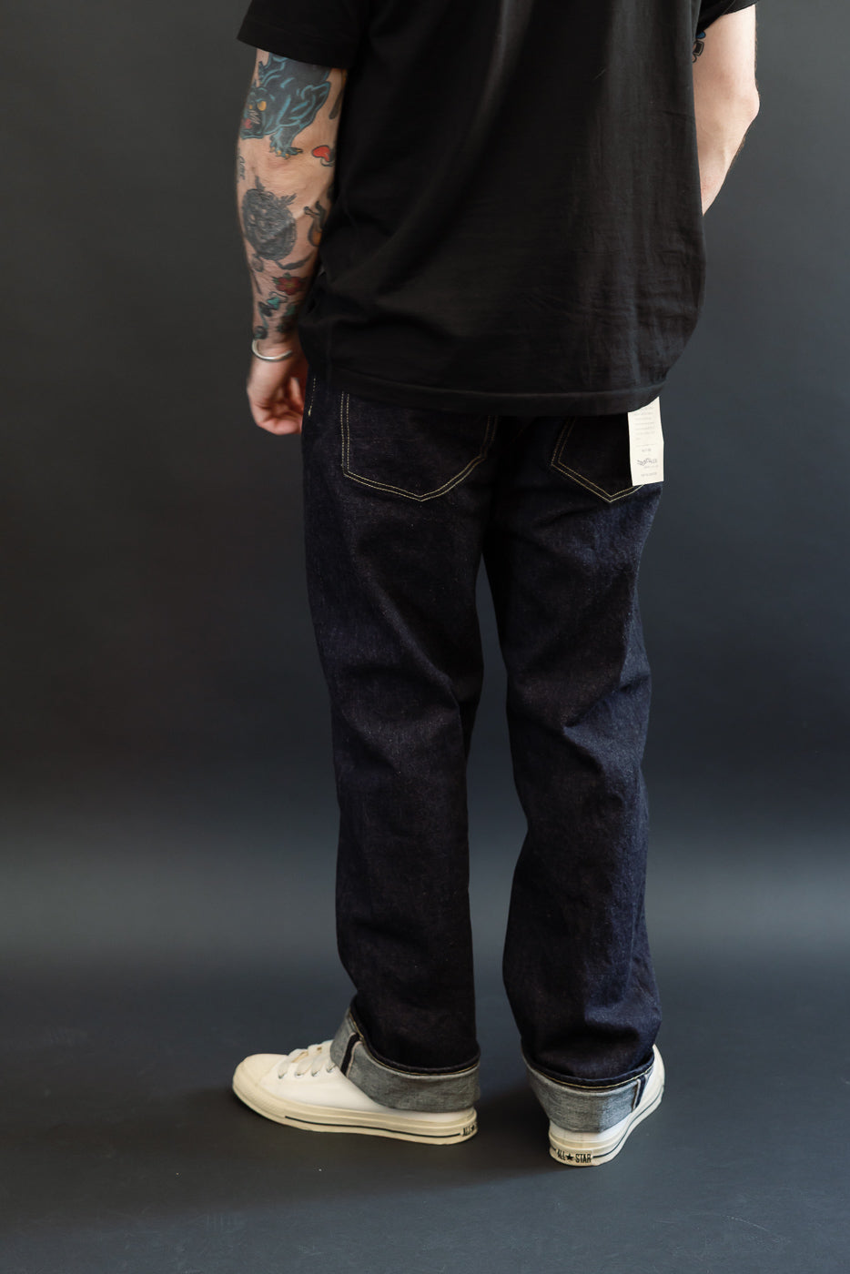 Male model, 5'9