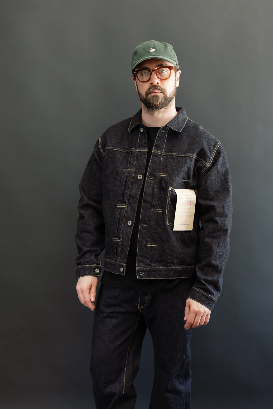 Male model, 5'9
