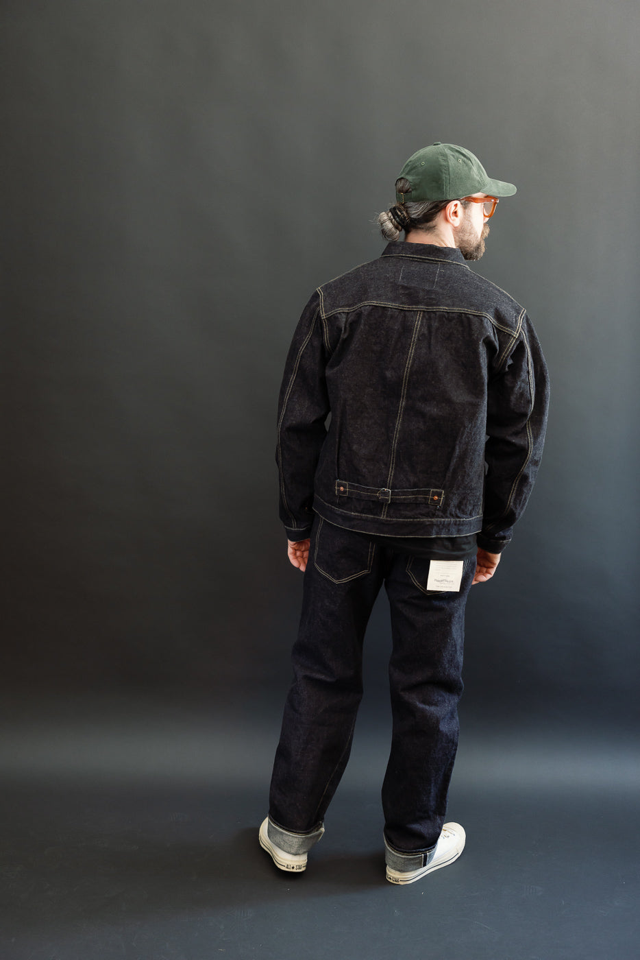 Male model 5'9