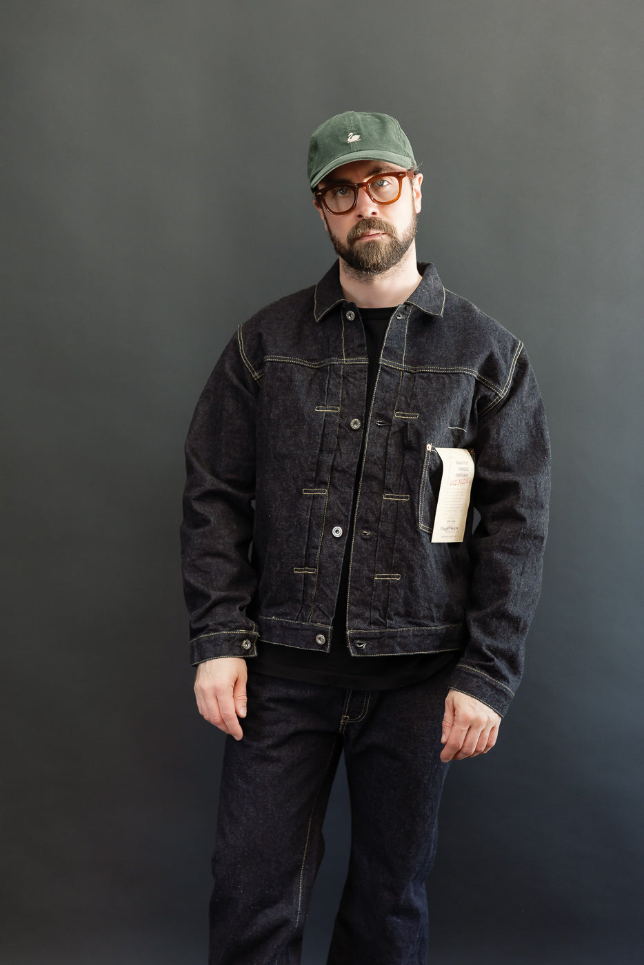 Male model, 5'9