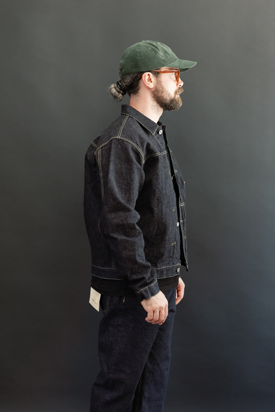 Male model, 5'9