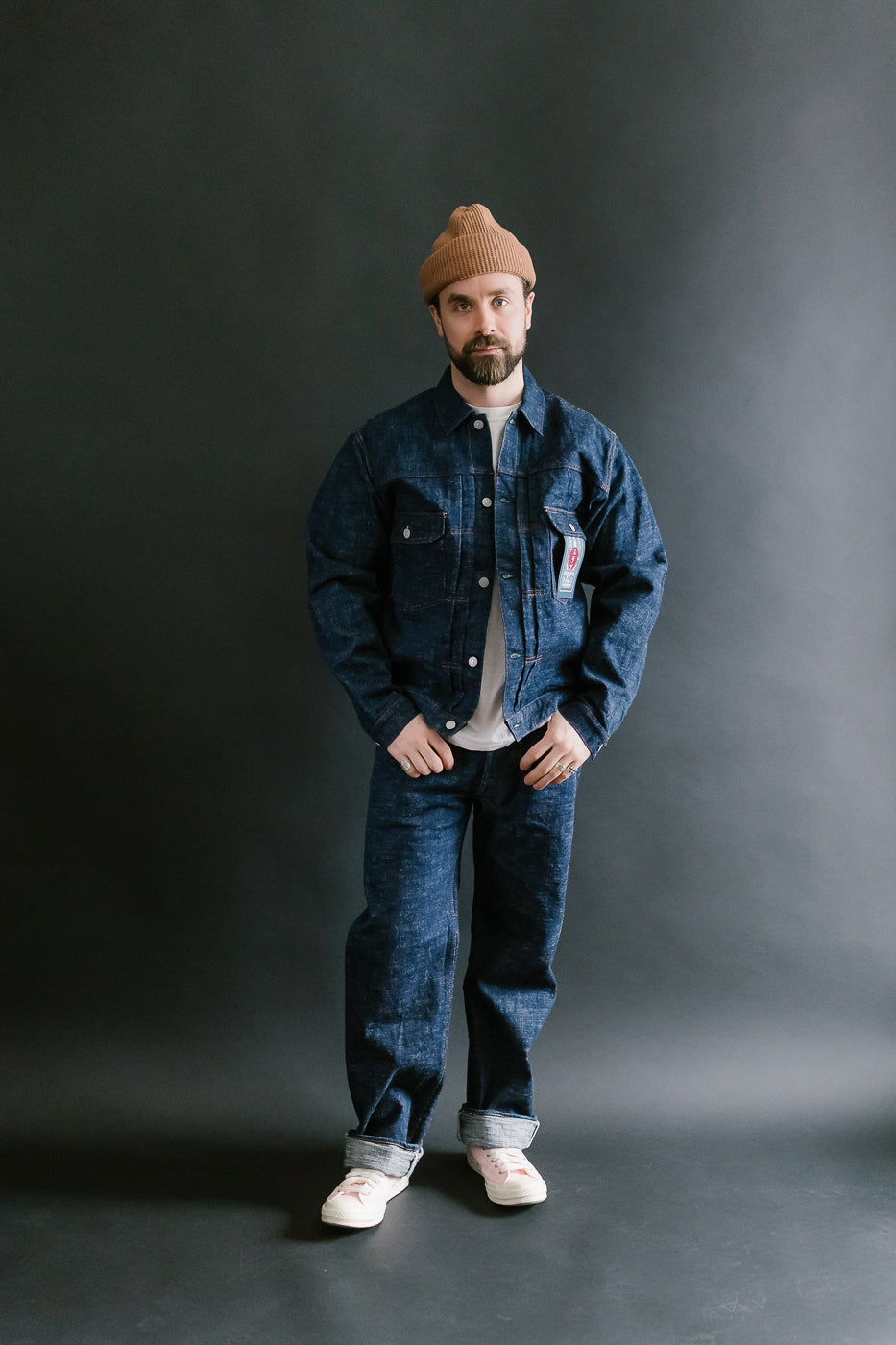 SP-108S - 16oz 