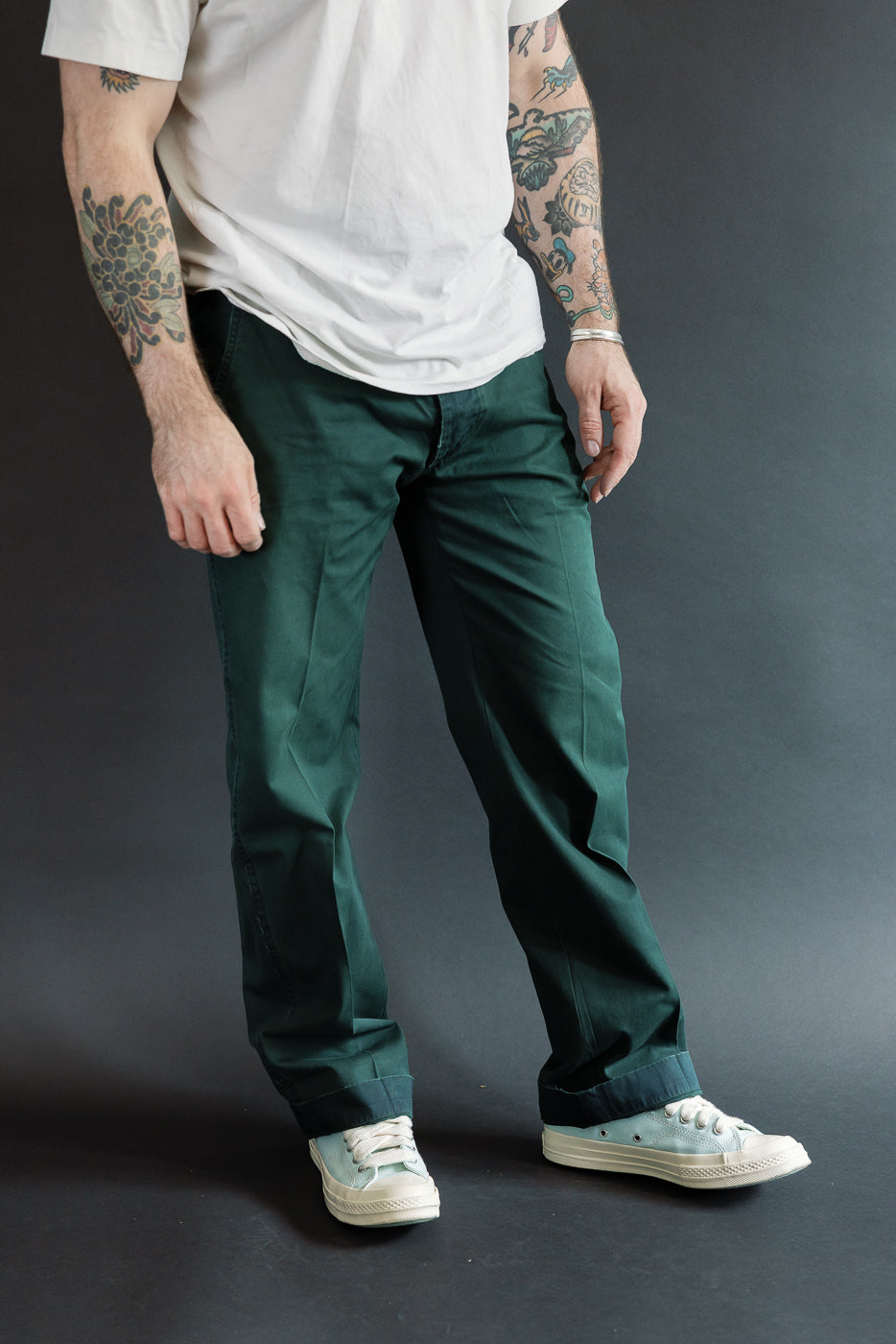 Male model, 5'9