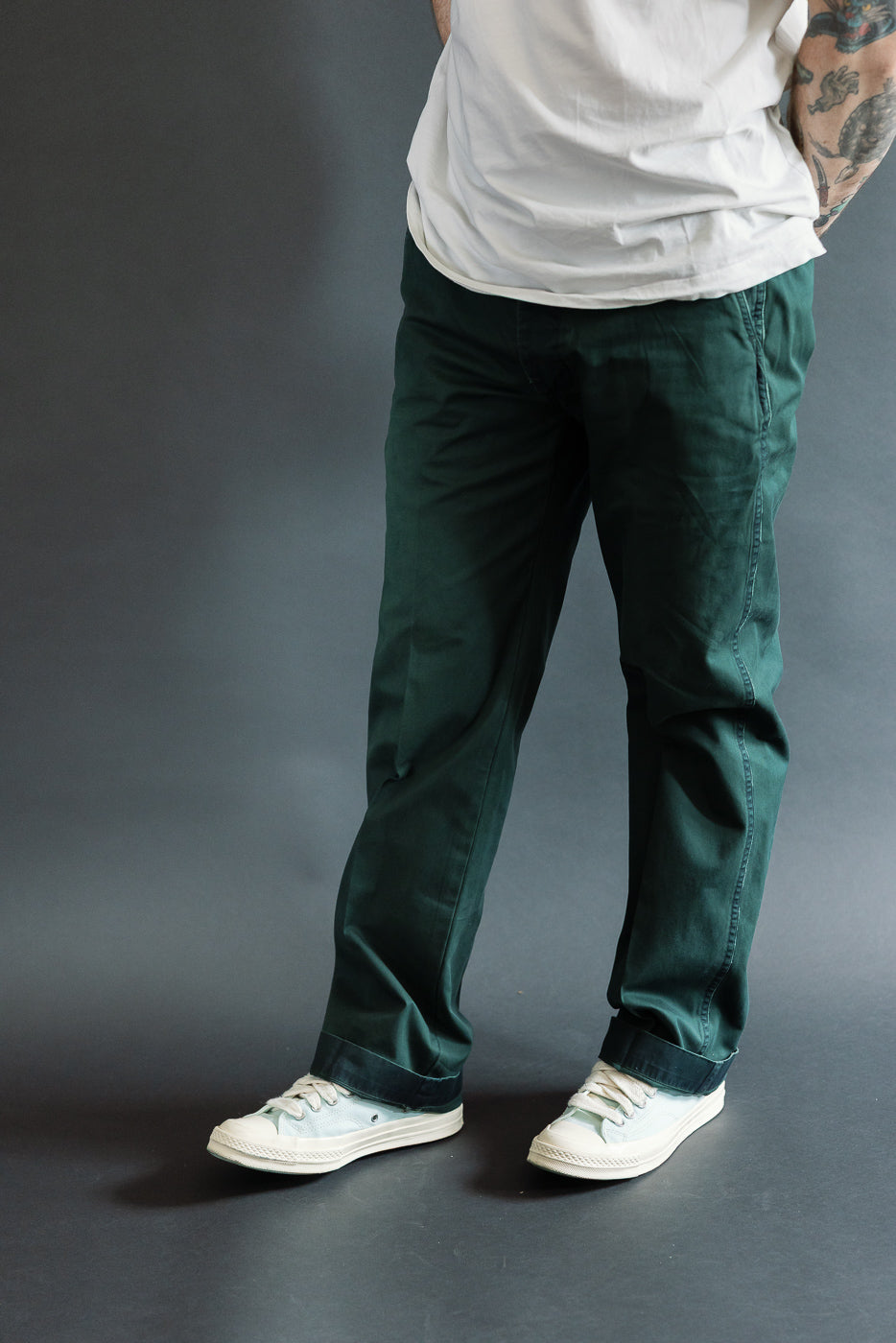 Male model, 5'9