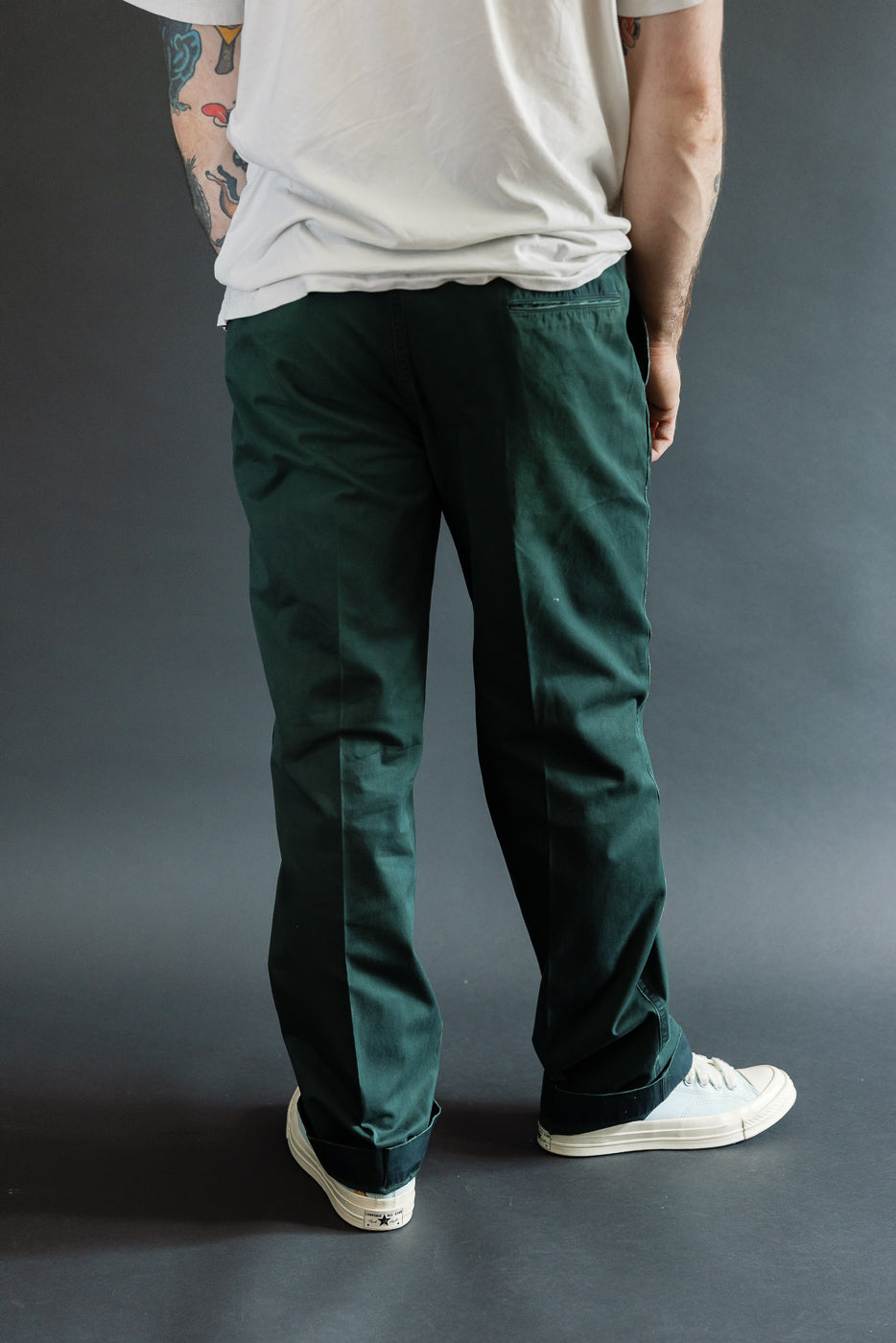 Male model, 5'9