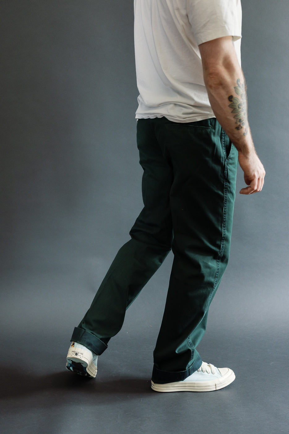 Male model, 5'9