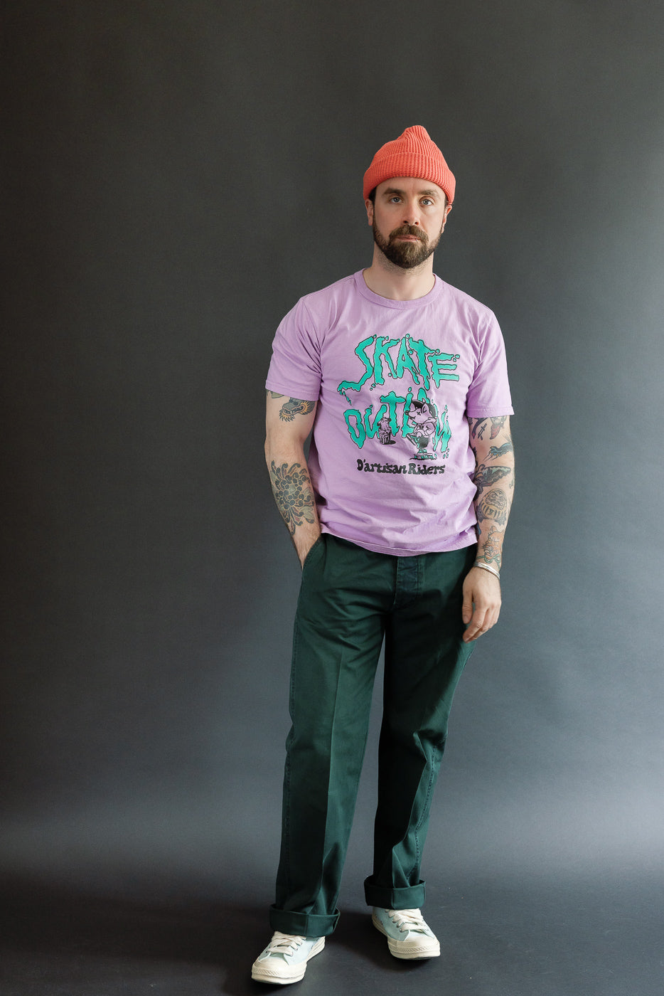 Male model, 5'9